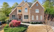 3317 Chastain Ridge Drive Marietta, GA 30066