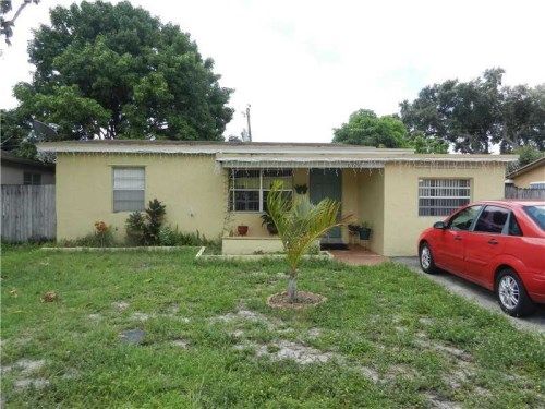 6128 LINCOLN ST, Hollywood, FL 33024