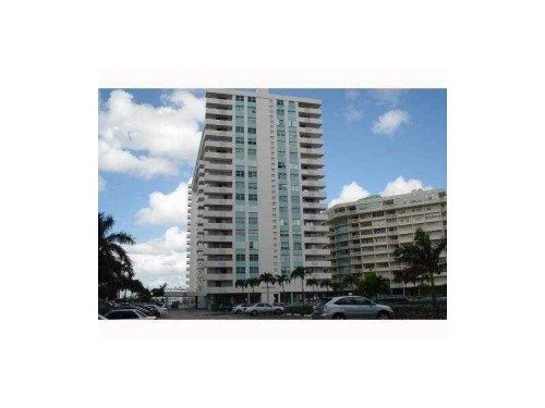 1833 S ocean # 410, Hallandale, FL 33009