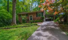 2093 Plantation Lane Atlanta, GA 30341