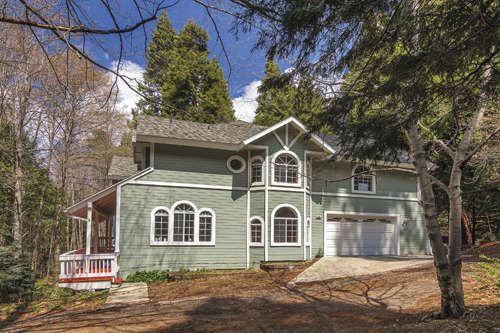 508 Merrimack Drive, Lake Arrowhead, CA 92352