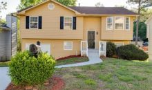 2306 Wilkins Cove Decatur, GA 30034