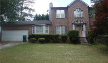 2649 Cloud Lane Decatur, GA 30034