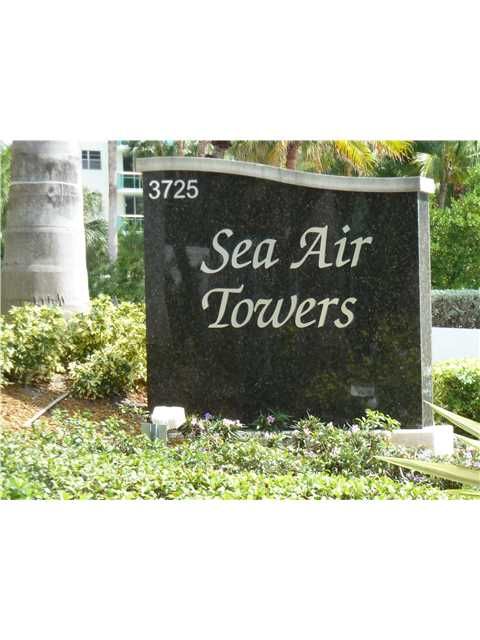 3725 S OCEAN DR # 921, Hollywood, FL 33019