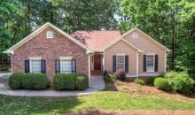 631 Wedgewood Drive Woodstock, GA 30189