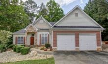 431 Sycamore Trail Woodstock, GA 30189