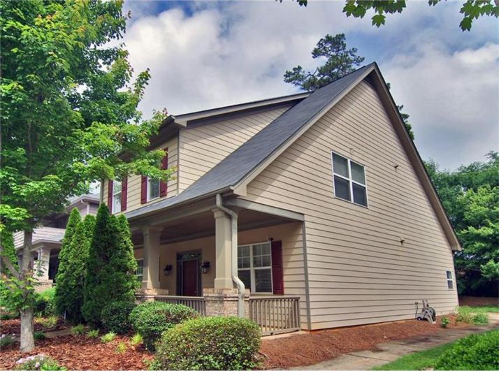 3752 Market Walk, Clarkston, GA 30021