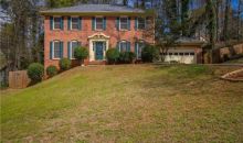 1430 Dallas Circle Sw Marietta, GA 30064