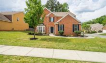 299 Ivy Manor Drive Nw Marietta, GA 30064