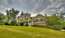 131 Henderson Woods Drive Jasper, GA 30143