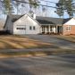 878 Pine Ridge Drive, Stone Mountain, GA 30087 ID:14368514