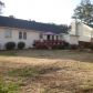 878 Pine Ridge Drive, Stone Mountain, GA 30087 ID:14368515