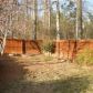 878 Pine Ridge Drive, Stone Mountain, GA 30087 ID:14368516