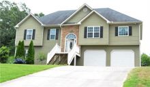 261 S Woods Court Jasper, GA 30143