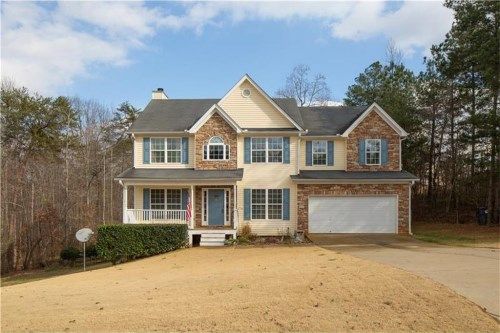 8820 Montclair Hills Drive, Cumming, GA 30028