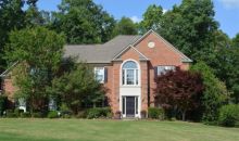 3815 Berkeley View Drive Duluth, GA 30096