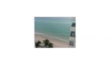 3725 S Ocean Dr # 1605 Hollywood, FL 33019