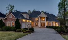 640 Greenview Terrace Alpharetta, GA 30004