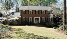 3731 Dunwoody Club Drive Atlanta, GA 30338