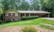 425 Grenock Circle Atlanta, GA 30328