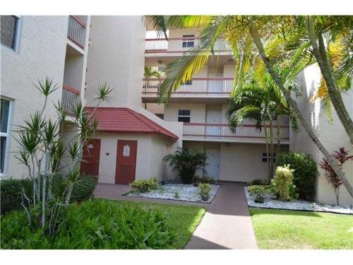 9441 Evergreen Pl # 206, Fort Lauderdale, FL 33324