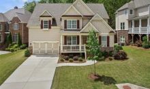 435 Wallis Farm Way Marietta, GA 30064