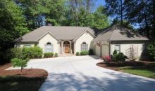 175 Mountain Brook Court Marietta, GA 30064