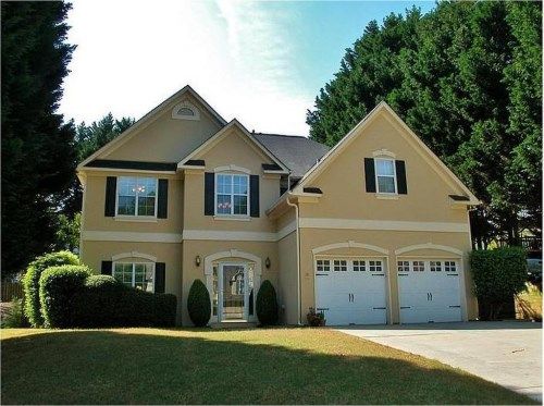 2709 Beddington Way, Suwanee, GA 30024