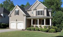 5345 Spalding Bridge Court Norcross, GA 30092