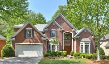 3675 Highcroft Circle Norcross, GA 30092