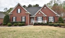 857 Mount Mckinley Way Grayson, GA 30017