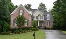 662 Chestnut Walk Place Grayson, GA 30017