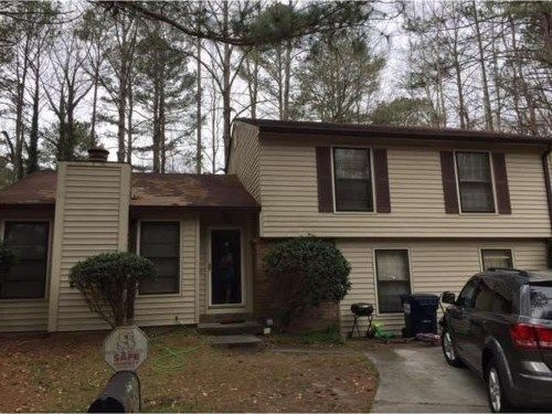 6841 Cherry Log Place, Austell, GA 30168