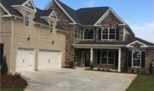 2842 Sarina Drive Marietta, GA 30064