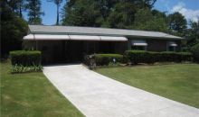 3600 Lakeshore Drive Sw Smyrna, GA 30082