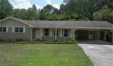 2994 Barry Avenue Se Smyrna, GA 30082