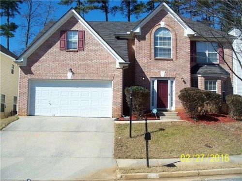 2947 Jenkins Drive, Snellville, GA 30078