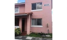 8033 Lake Dr # 104 Miami, FL 33166