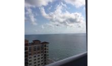 3140 S ocean # 2408 Hallandale, FL 33009