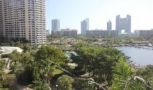 500 Three Islands Blvd # 520 Hallandale, FL 33009