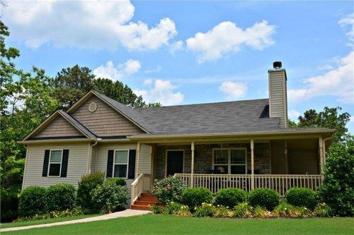 15 Knight Drive, Adairsville, GA 30103