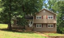 411 Grant Ford Drive Dawsonville, GA 30534