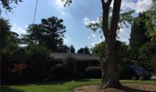 5036 Chestnut Forest Lane Crawford, GA 30630