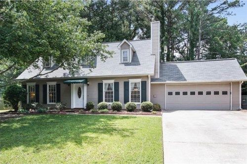 898 Croy Court, Marietta, GA 30066