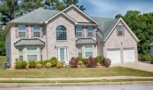 4627 Derby Loop Fairburn, GA 30213