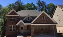 4363 Orchard Grove Drive Auburn, GA 30011