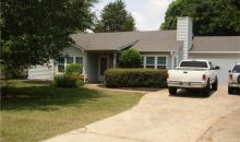 289 Park Place Auburn, GA 30011