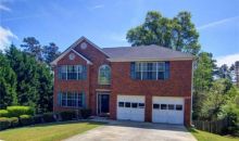 1714 Limestone Terrace Lithonia, GA 30058