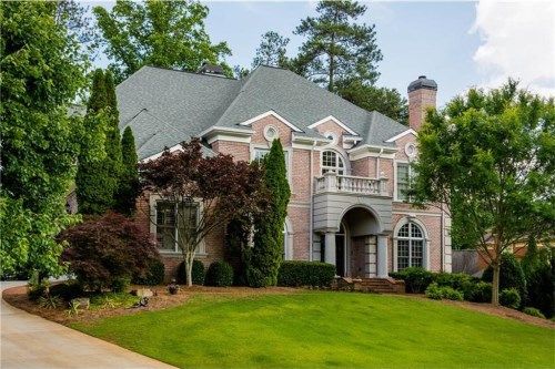 2170 Blackheath Trace, Alpharetta, GA 30005