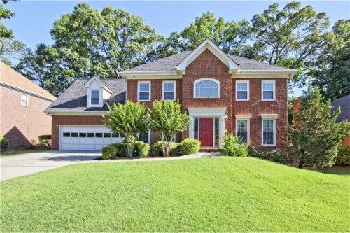 6224 Southland Forest Drive, Stone Mountain, GA 30087